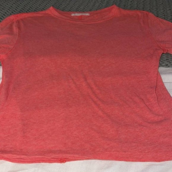 free people // we the free cassidy tee - Picture 6 of 11